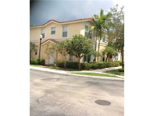 12848 SW 31 CT # 101, Hollywood, FL 33027