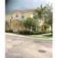 12848 SW 31 CT # 101, Hollywood, FL 33027 ID:8867341