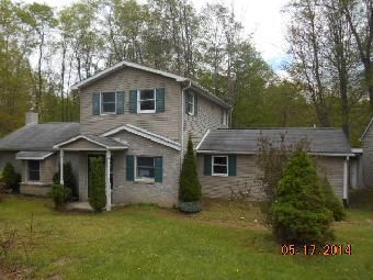 15490 Inlet Rd, Meadville, PA 16335