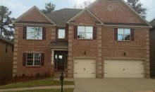 3011 Lacy Lane Lithonia, GA 30038