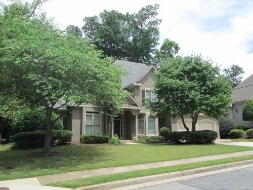 4686 Oakleigh Manor Drive, Powder Springs, GA 30127