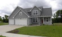 655 Meadowview Ln Johnson Creek, WI 53038