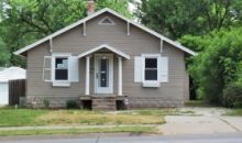 3604 SW 21 Street Topeka, KS 66604