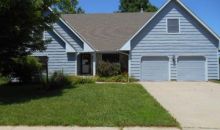 2418 SW Pepperwood Cir Topeka, KS 66614