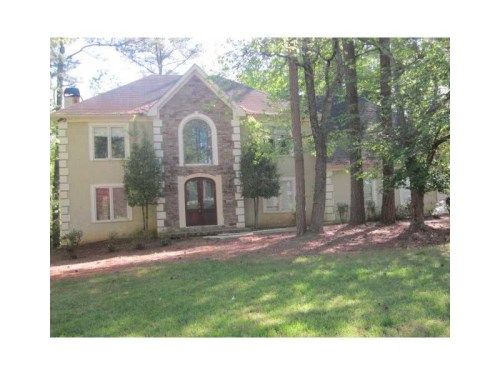 710 Eagles Mere Court, Alpharetta, GA 30005