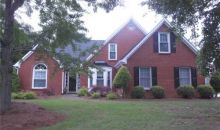 3405 Sweetbriar Lane Powder Springs, GA 30127