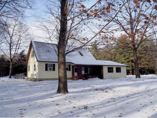 33 Poor Farm Road, Milton, VT 05468