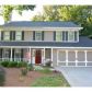 741 Saddle Wood Way, Lawrenceville, GA 30043 ID:8488937