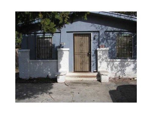 321 58 TE, Miami, FL 33137