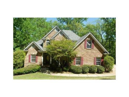 4713 Plantation Drive, Flowery Branch, GA 30542