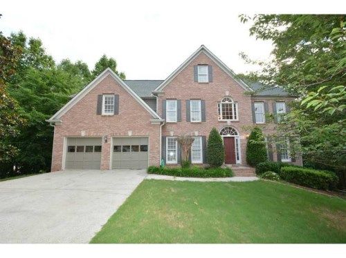 440 Eastbourne Way, Alpharetta, GA 30005