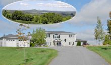 130 Maple Lane Barton, VT 05822