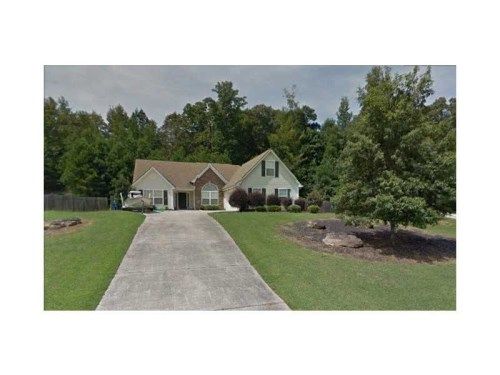 5138 Yellow Stone Drive, Flowery Branch, GA 30542