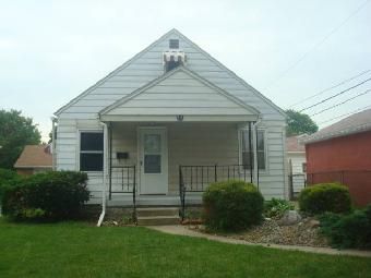 514 E Lake St, Toledo, OH 43608