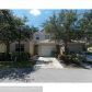 5608 ENCLAVE LN # 5608, Fort Lauderdale, FL 33319 ID:8372421