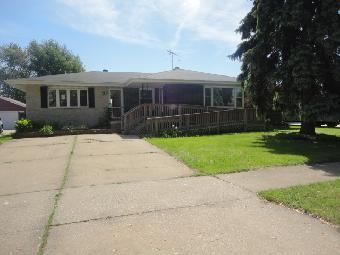 6727 Nevada Ave, Hammond, IN 46323