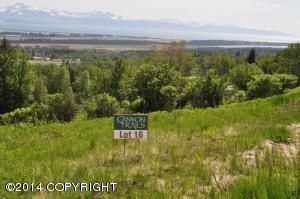 L16 Kestrel Circle, Homer, AK 99603