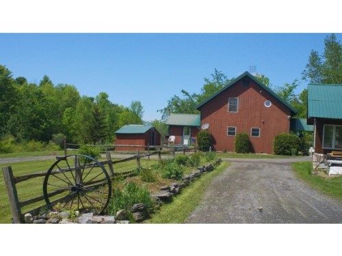 47 Young, Orwell, VT 05760