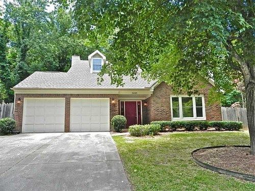 5685 Sugar Creek Court, Norcross, GA 30093