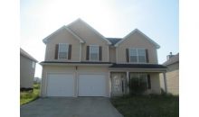 8311 Champion Trail Fairburn, GA 30213