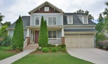 5929 Deer Chase Lane Hoschton, GA 30548