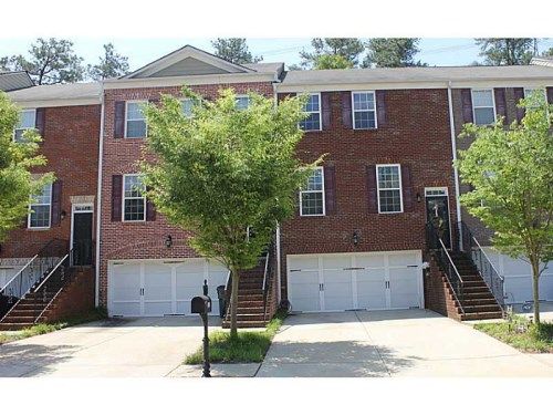 Unit 2268 - 2268 Ewell Park Drive, Lawrenceville, GA 30043