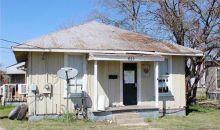 611 Wassa ST Lockhart, TX 78644