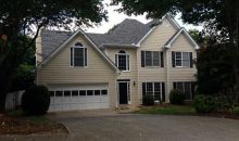 5590 Cannonero Drive Alpharetta, GA 30005