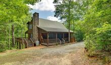 619 Mill Run Road Clarkesville, GA 30523