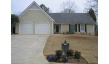 1445 Kingfield Drive Alpharetta, GA 30005