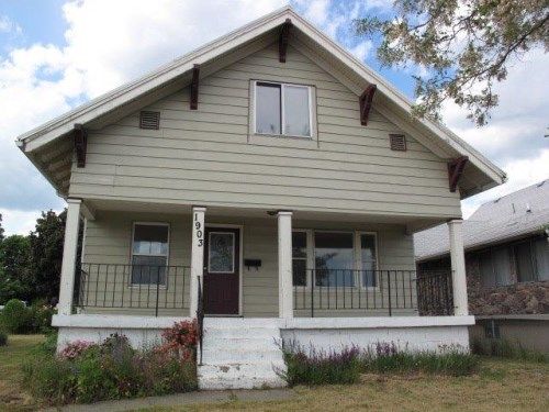 1903 E Illinois Avenue, Spokane, WA 99207