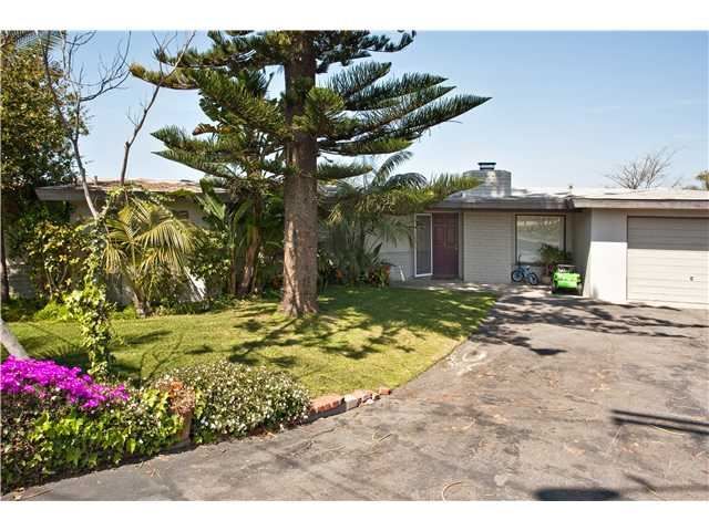 720 Rawl Pl, Solana Beach, CA 92075