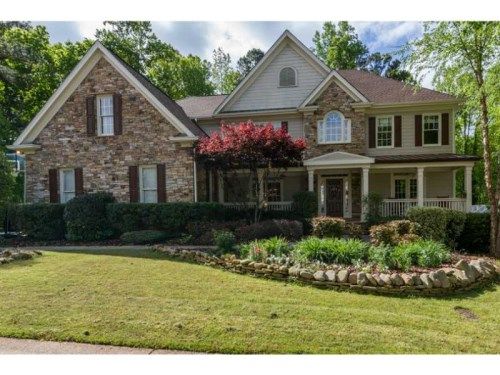 1080 Autumn Close, Alpharetta, GA 30004