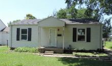 5040 S 34th West Ave Tulsa, OK 74107