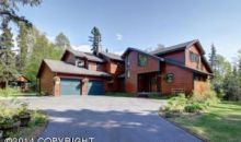 5930 West Tree Drive Anchorage, AK 99507