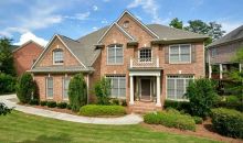 5519 Highland Preserve Drive Mableton, GA 30126