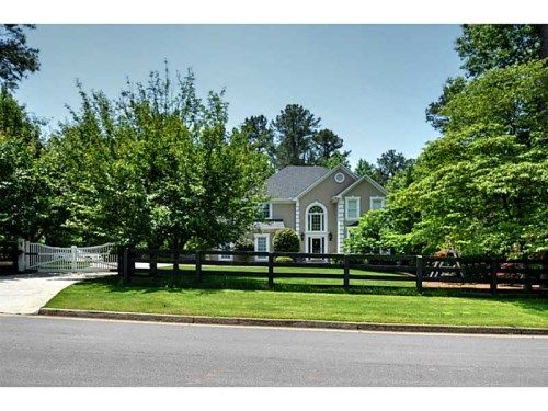 2355 Old Northpark Lane, Alpharetta, GA 30004