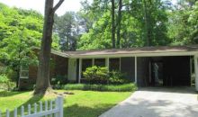 245 Brook Drive Atlanta, GA 30328