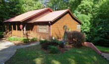 25 Pinecrest Drive Ellijay, GA 30540