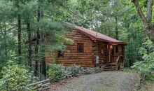 56 Riverbend Trail Ellijay, GA 30540