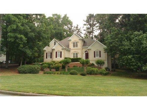 4090 Waterford Drive, Suwanee, GA 30024