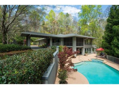 4285 Wickersham Drive Nw, Atlanta, GA 30327