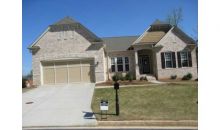 6445 Pristine Drive Cumming, GA 30040