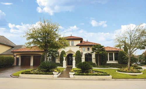 3611 ST TROPEZ WA, Houston, TX 77082