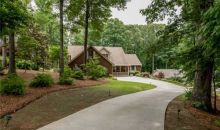 2485 Steeple Chase Drive Roswell, GA 30076