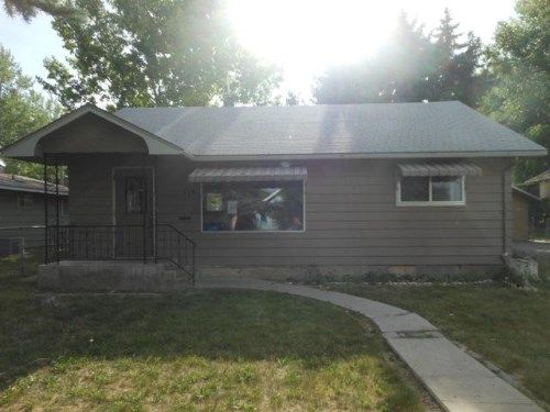 319 S Elder St, Nampa, ID 83686