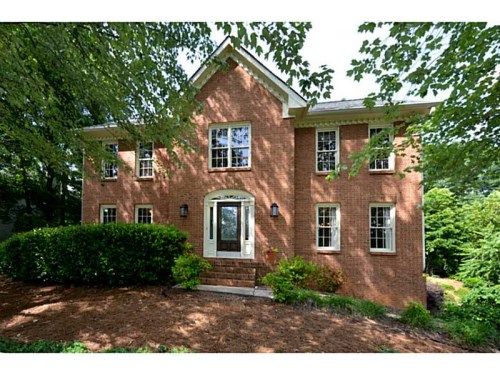 4558 Ashmore Circle Ne, Marietta, GA 30066