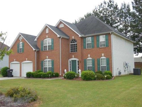 157 Tyler Ridge, Jonesboro, GA 30238