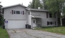 2726 Ingra Street Anchorage, AK 99508