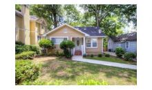 144 Clifton Street Atlanta, GA 30317